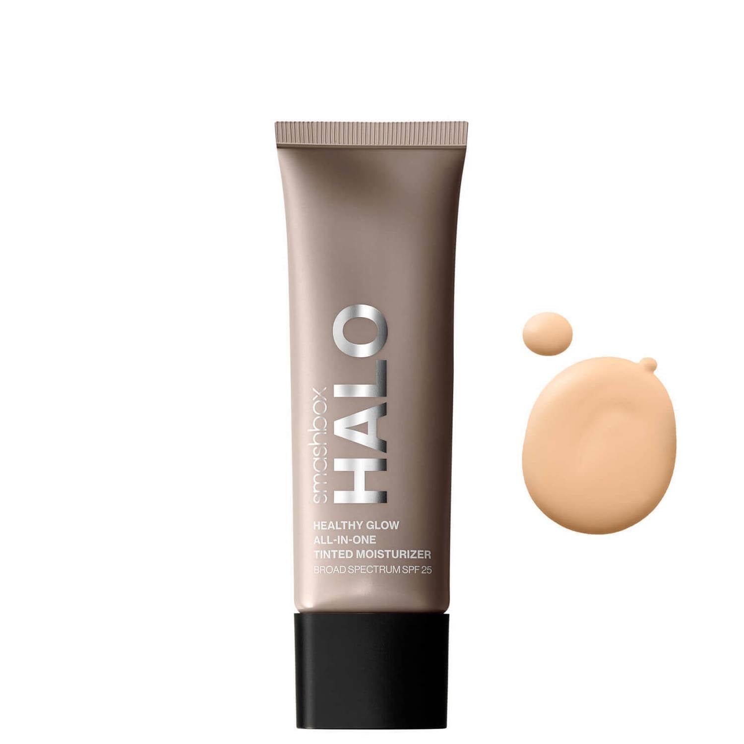 Smashbox Halo Healthy Glow All-In-One Tinted Moisturizer SPF 25 40ml