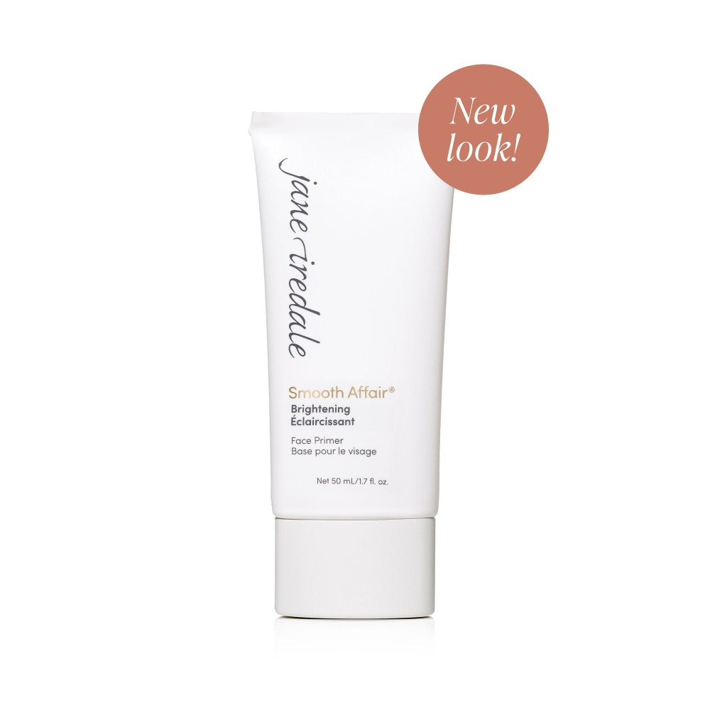Jane Iredale Smooth Affair® Brightening Face Primer