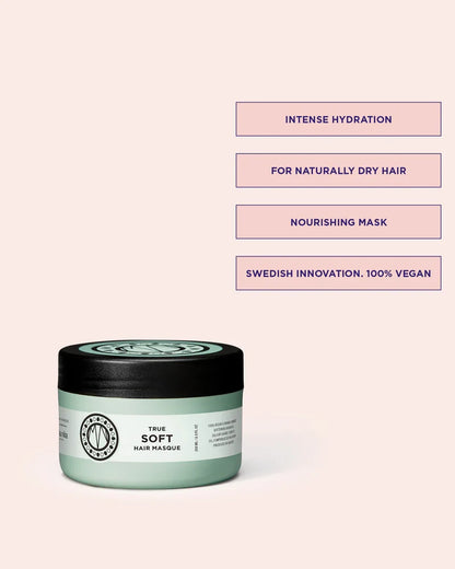Maria Nila True Soft Masque