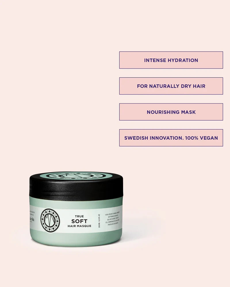 Maria Nila True Soft Masque
