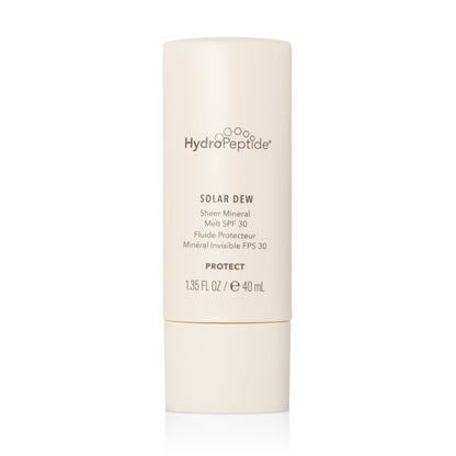 HydroPeptide Solar Dew Sheer Mineral Melt SPF 30