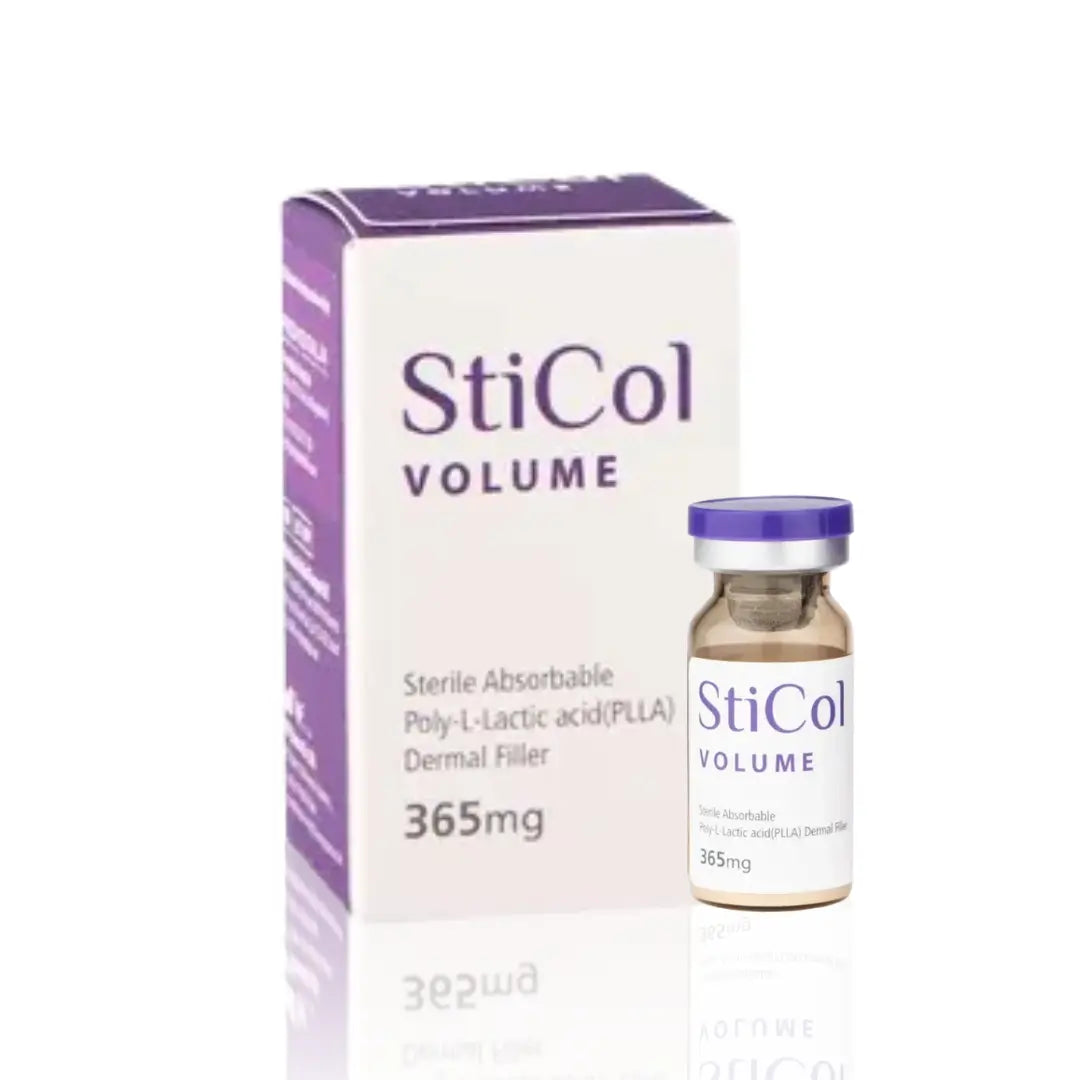 Sticol Volume (1 x 365MG)