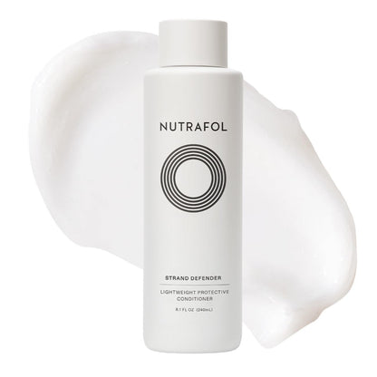 Nutrafol Strand Defender
