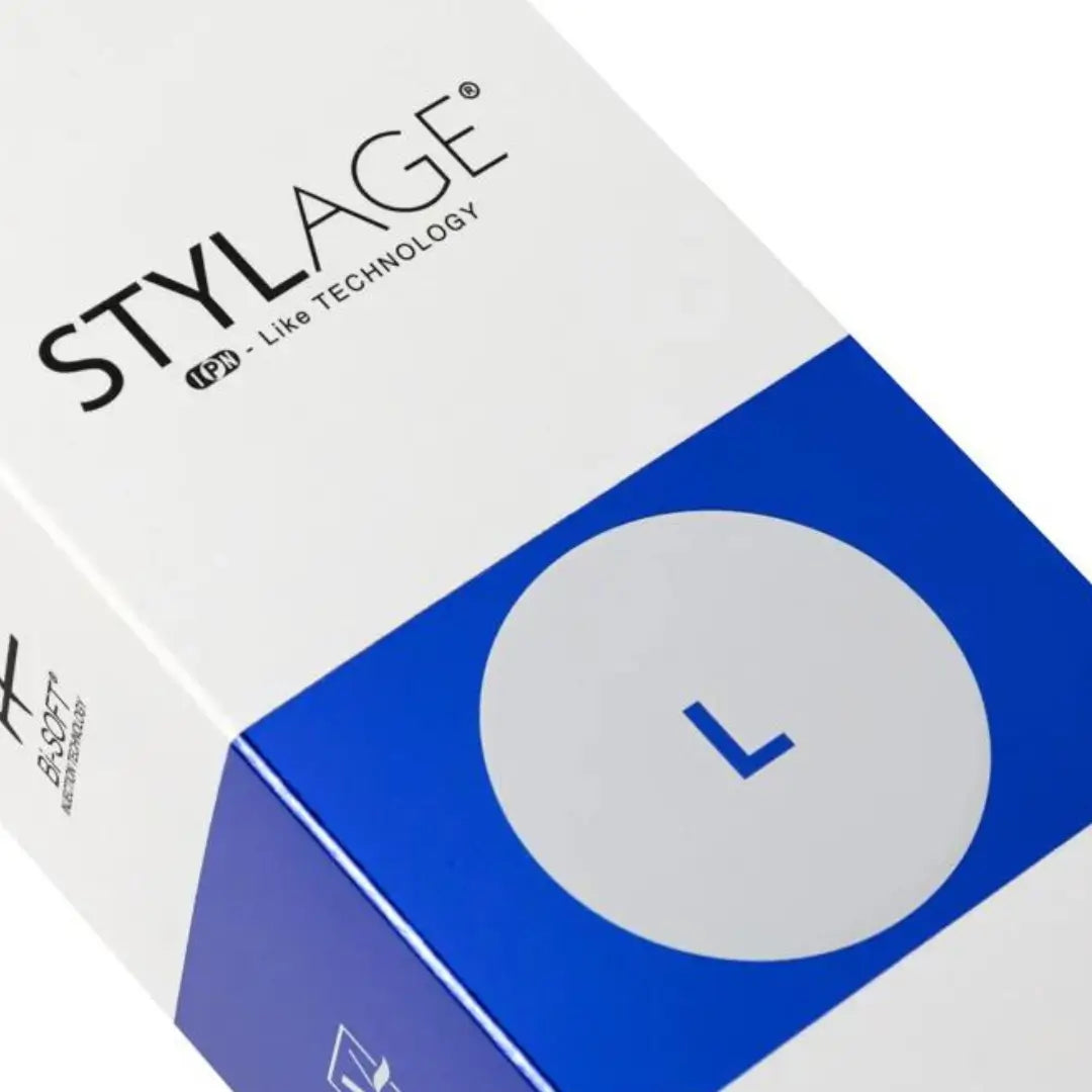Stylage Bi-Soft L (2 x 1ML)