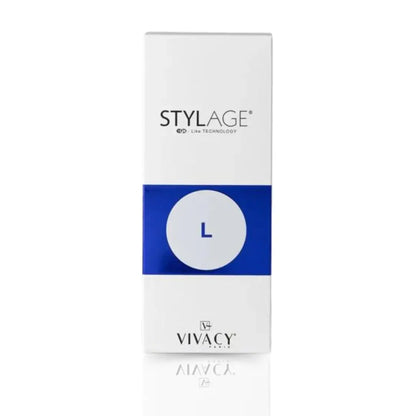 Stylage Bi-Soft L (2 x 1ML)