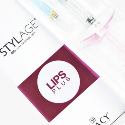 Stylage Bi-Soft Lips Plus (1 x 1ML)