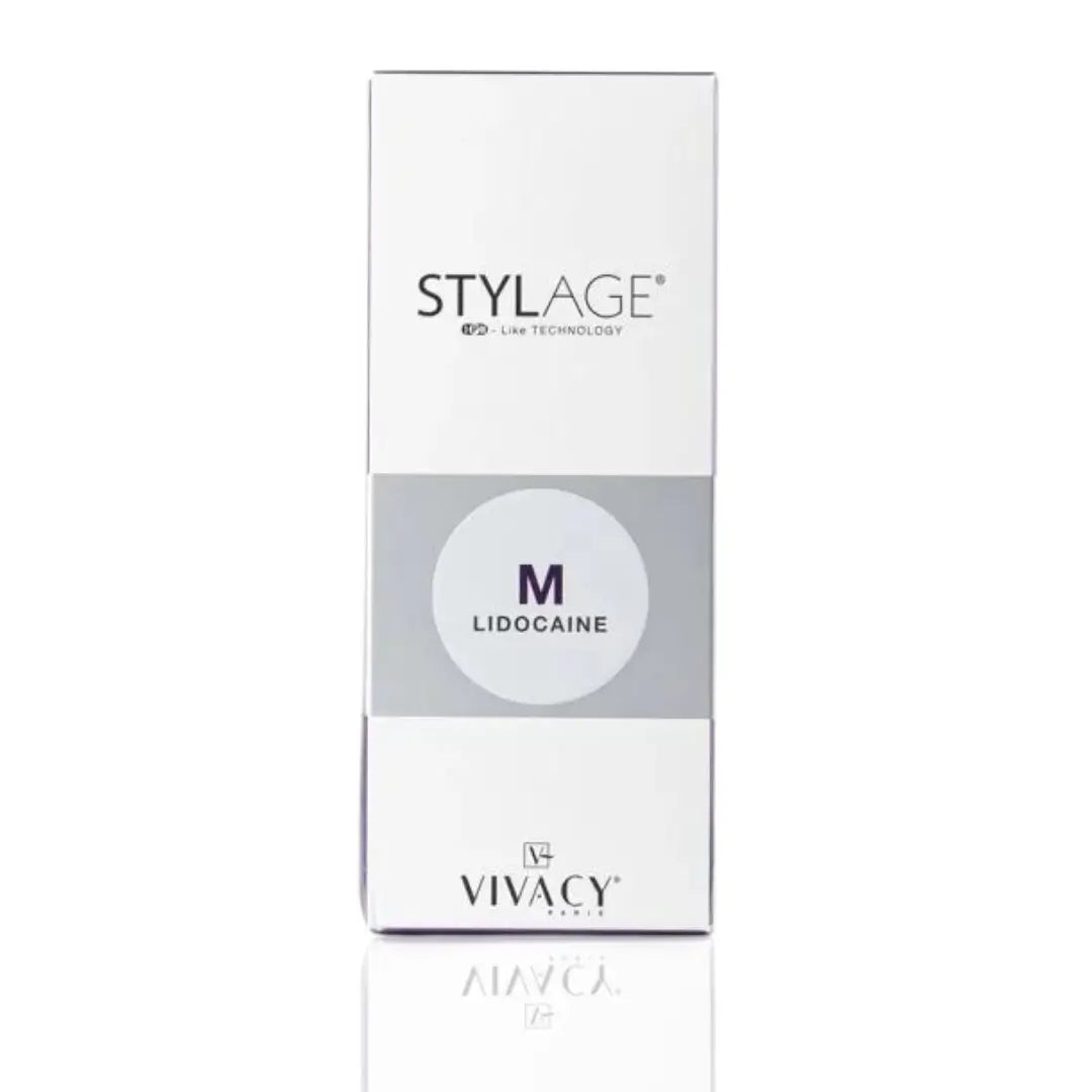 Stylage Bi-Soft M Lido. (2 x 1ML)