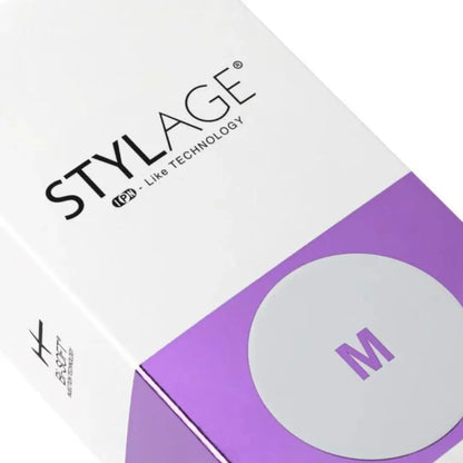 Stylage Bi-Soft M (2 x 1ML)