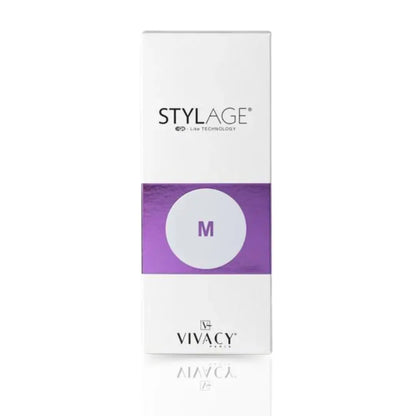 Stylage Bi-Soft M (2 x 1ML)