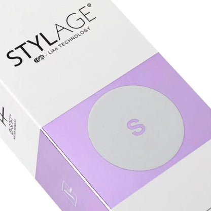 Stylage Bi-Soft S (2 x 0.8ML)