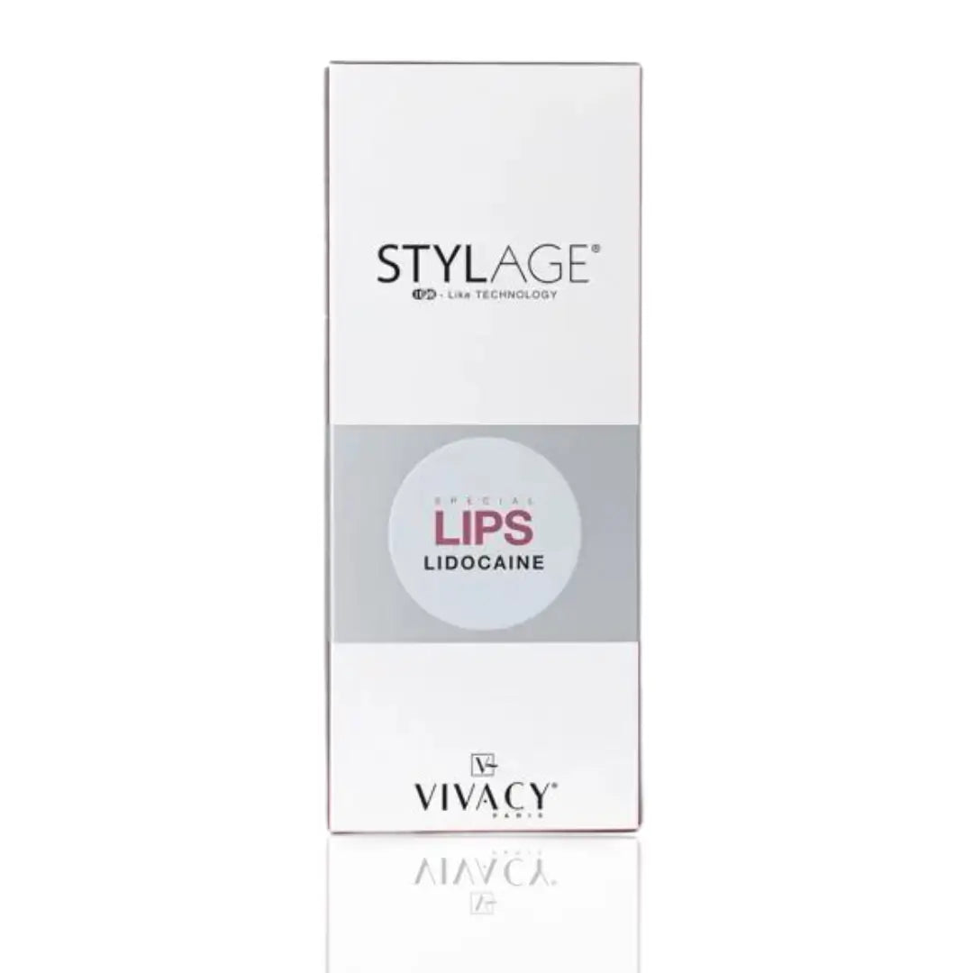 Stylage Bi-Soft Special Lips Lido. (1 x 1ML)