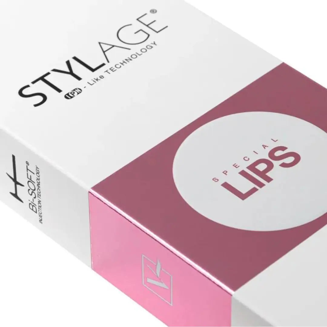 Stylage Bi-Soft Special Lips (1 x 1ML)