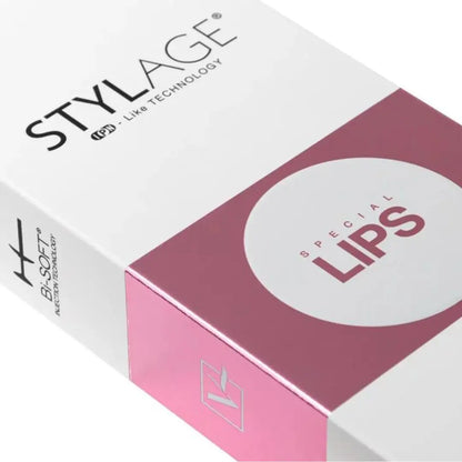 Stylage Bi-Soft Special Lips (1 x 1ML)