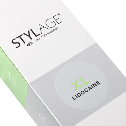 Stylage Bi-Soft XL Lido. (2 x 1ML)