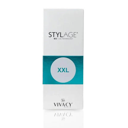 Stylage Bi-Soft XXL (2 x 1ML)