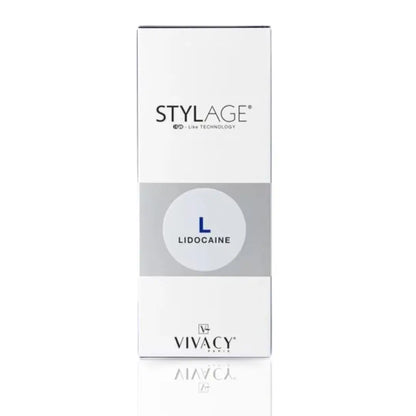 Stylage Bi-Soft L Lido. (2 x 1ML)