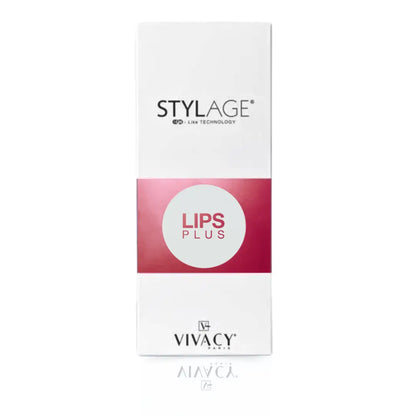 Stylage Bi-Soft Lips Plus (1 x 1ML)