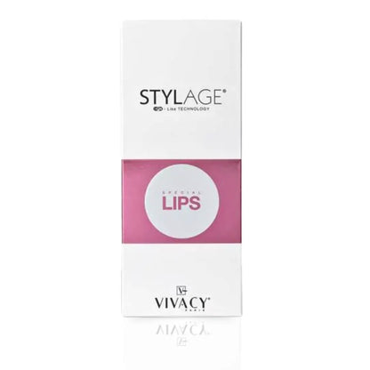 Stylage Bi-Soft Special Lips (1 x 1ML)