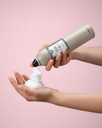 Maria Nila Styling Mousse