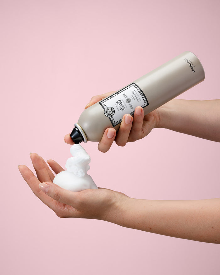 Maria Nila Styling Mousse