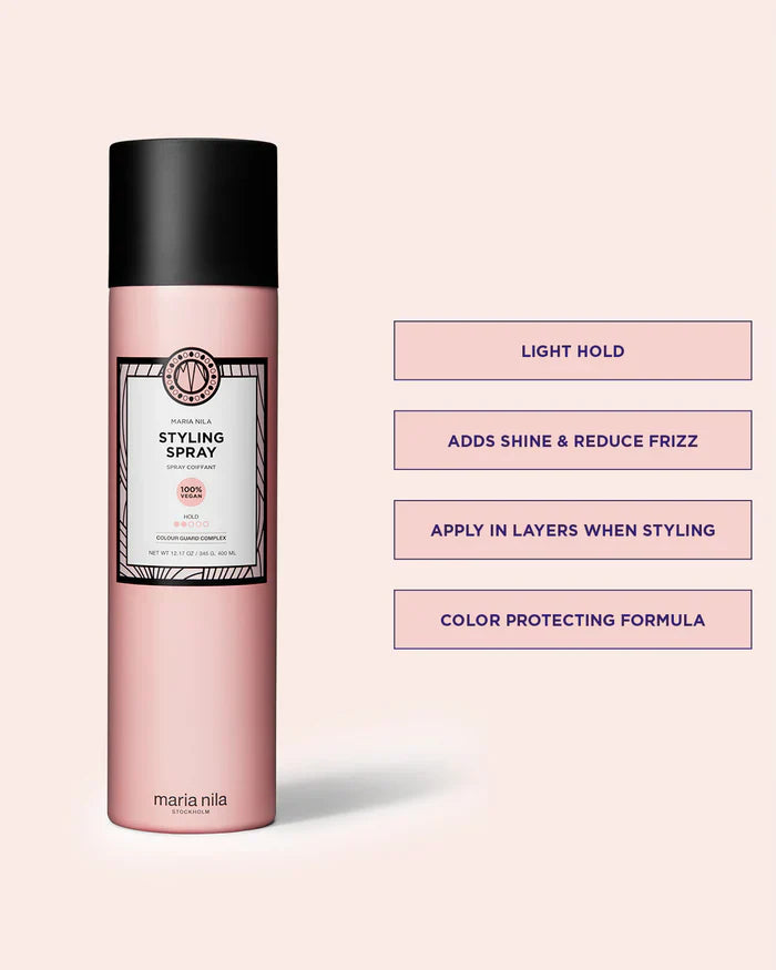 Maria Nila Styling Spray
