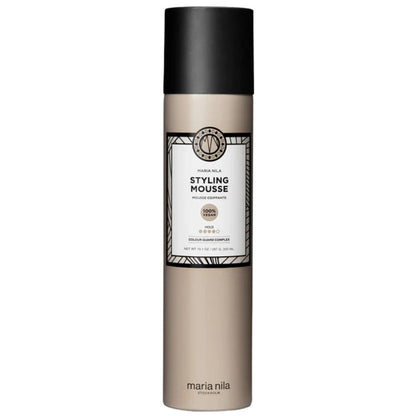 Maria Nila Styling Mousse