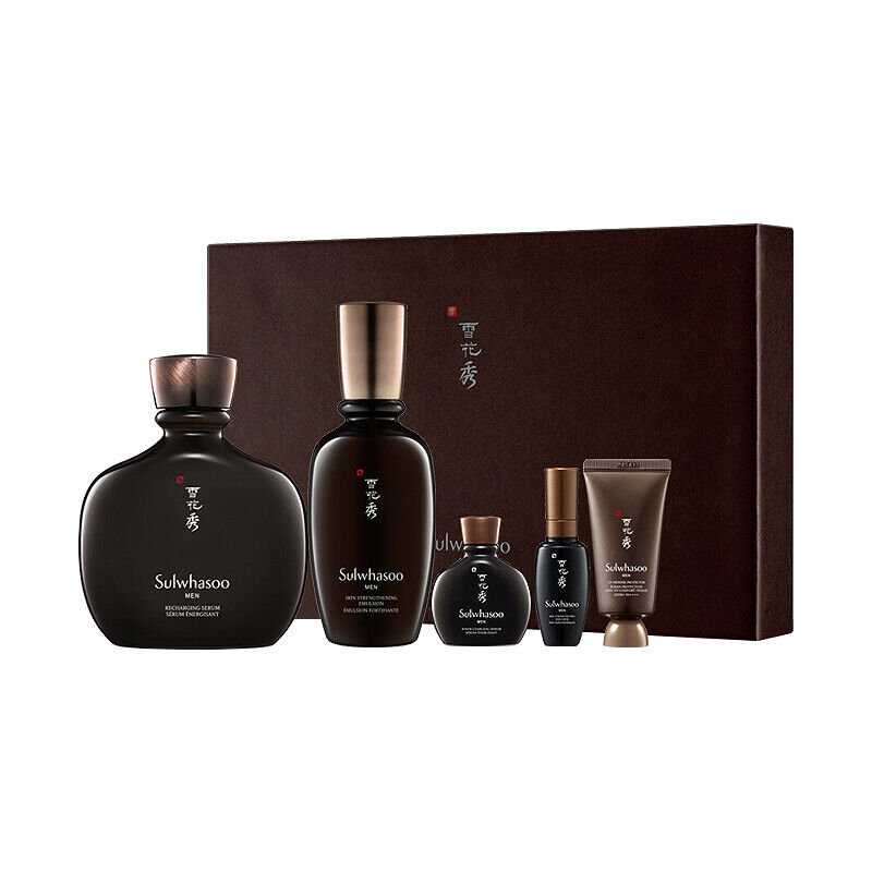 Sulwhasoo Men Basic Special Set