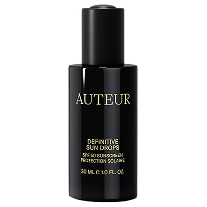 Auteur Definitive Sun Drops SPF 50