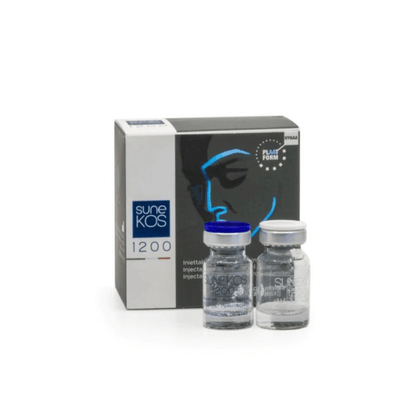 Sunekos 1200 (2 VIALS X 1.5ML Per Pack)