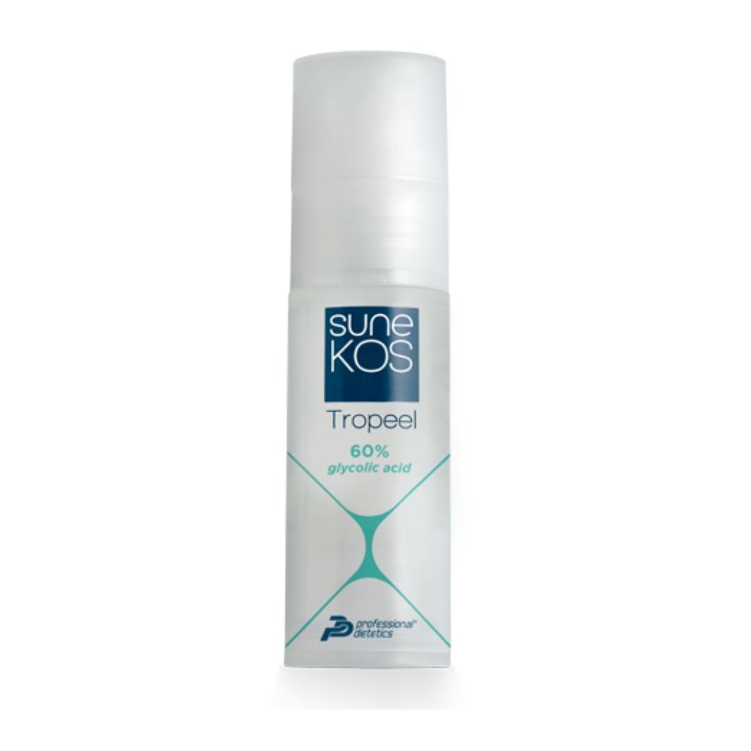 Sunekos Tropeel 60% (1 TUBE X 30ML Per Pack)