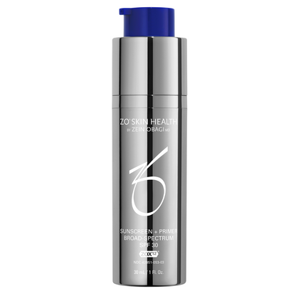 ZO Skin Health Sunscreen + Primer Broad-Spectrum SPF 30