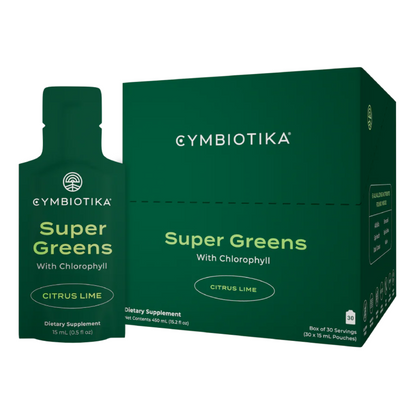 Cymbiotika Super Greens
