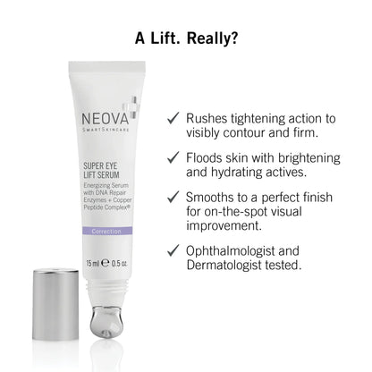 Neova Super Eye Lift Serum