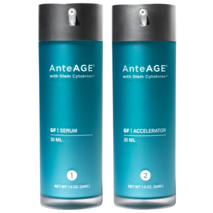 AnteAGE System