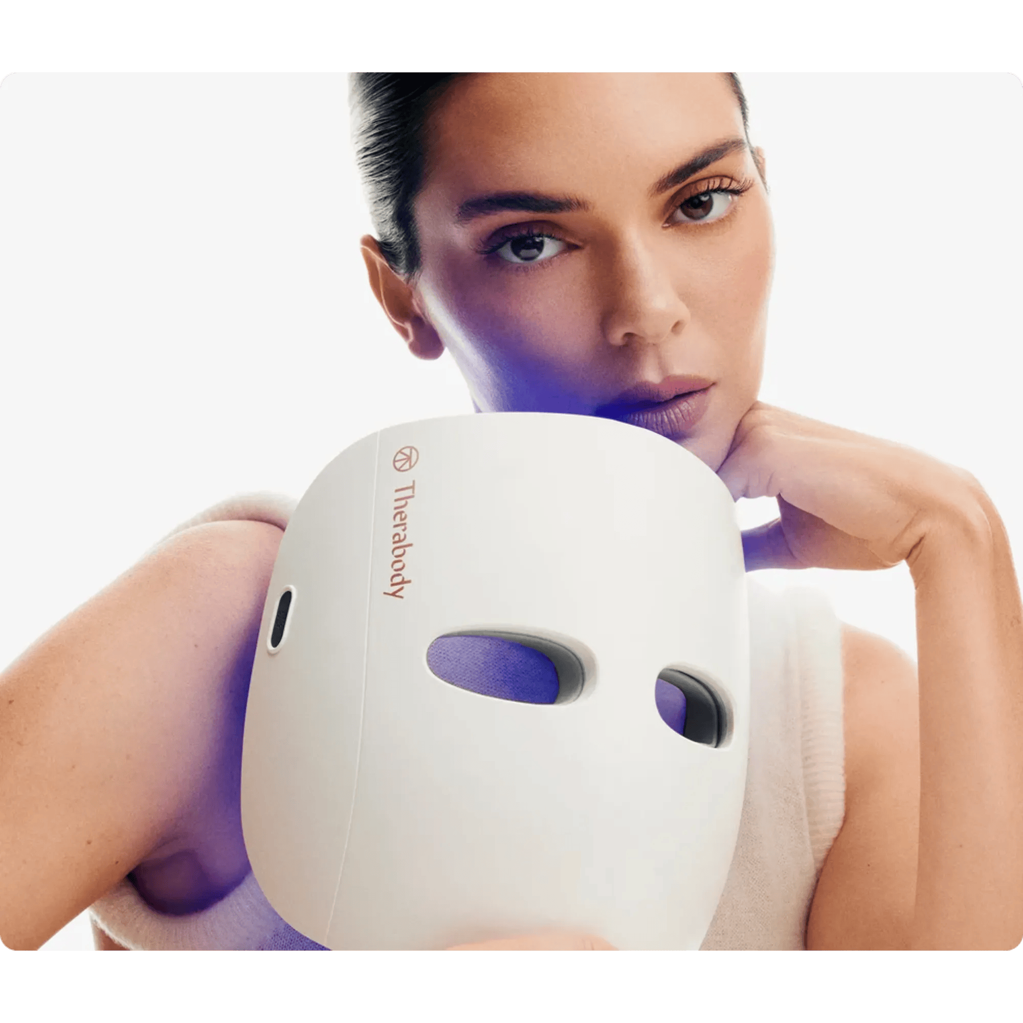Therabody TheraFace Mask Glo
