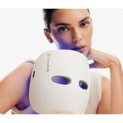 Therabody TheraFace Mask Glo