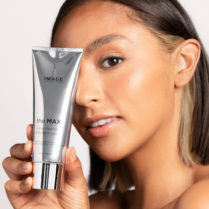 IMAGE Skincare The Max™ Facial Cleanser