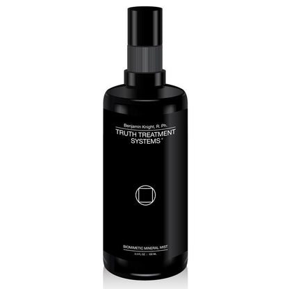 Truth Treatment Systems Biomimetic Mineral Mist