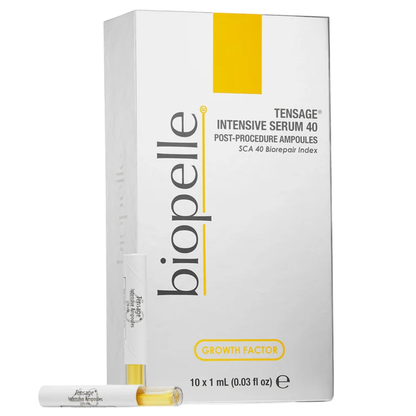 Biopelle Tensage Intensive Serum 40