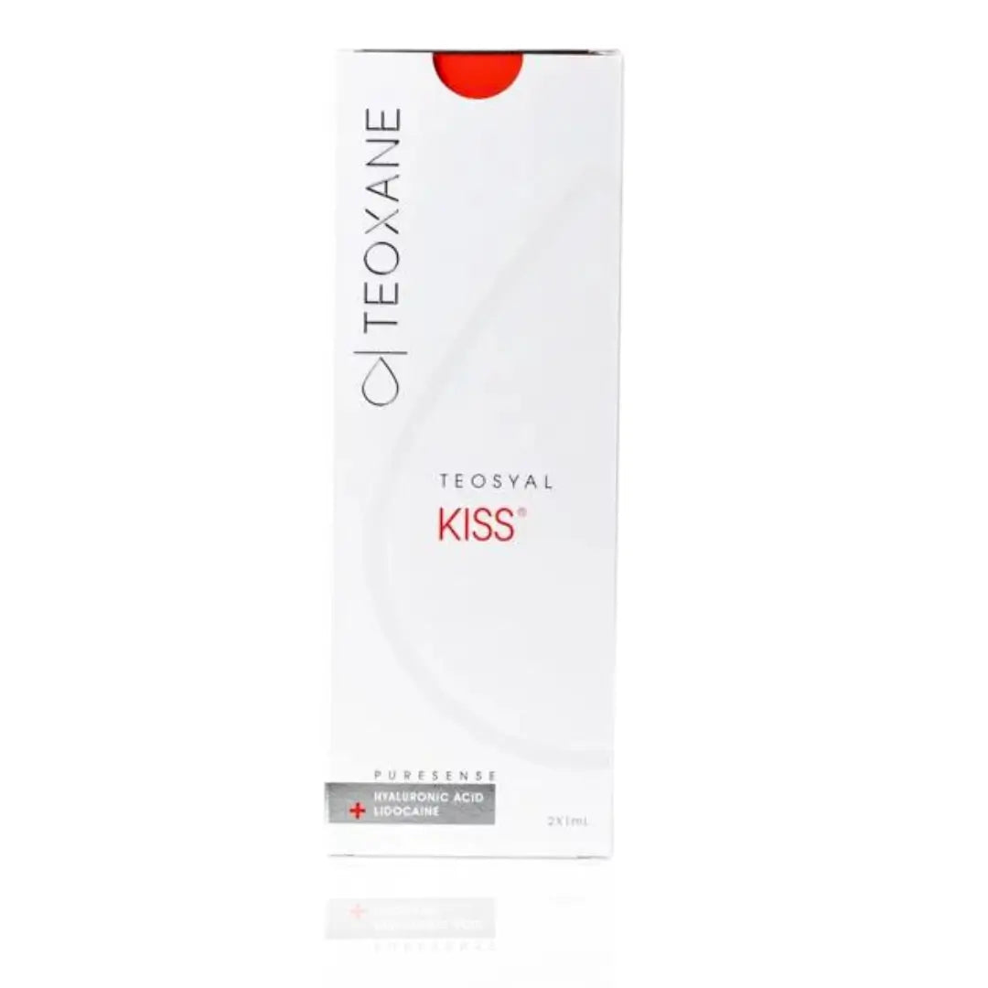 Teosyal Puresense Kiss (2 x 1ML)