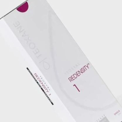 Teosyal Puresense Redensity 1 (1 x 3ML)