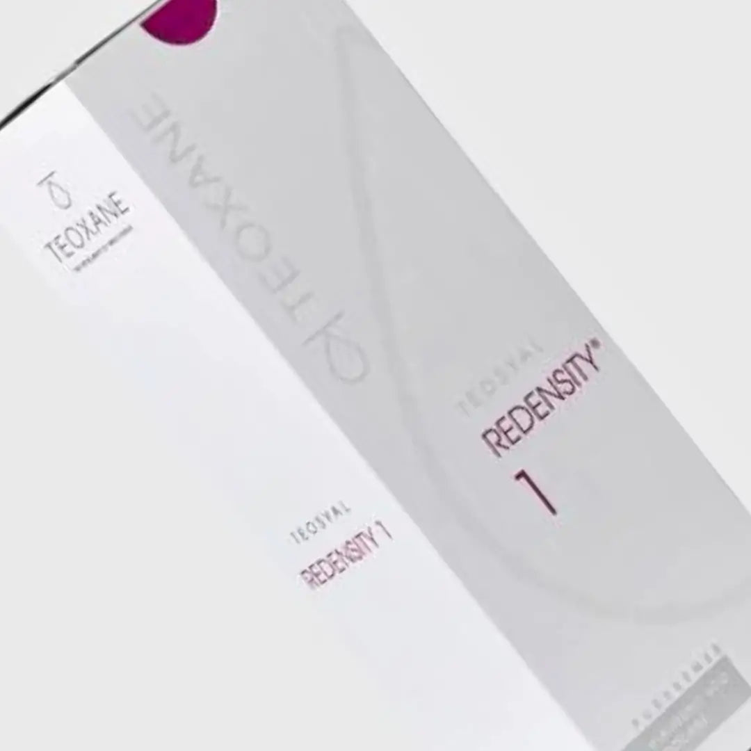 Teosyal Puresense Redensity 1 (2 x 1ML)
