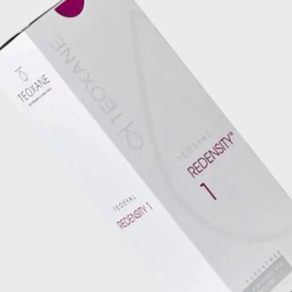 Teosyal Puresense Redensity 1 (2 x 1ML)