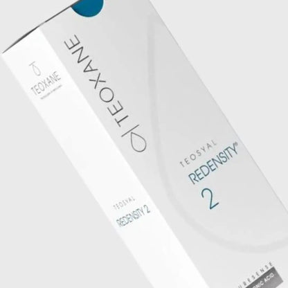 Teosyal Puresense Redensity 2 (2 x 1ML)