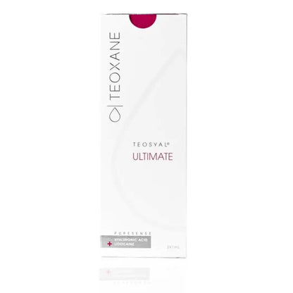 Teosyal Puresense Ultimate (2 x 1ML)