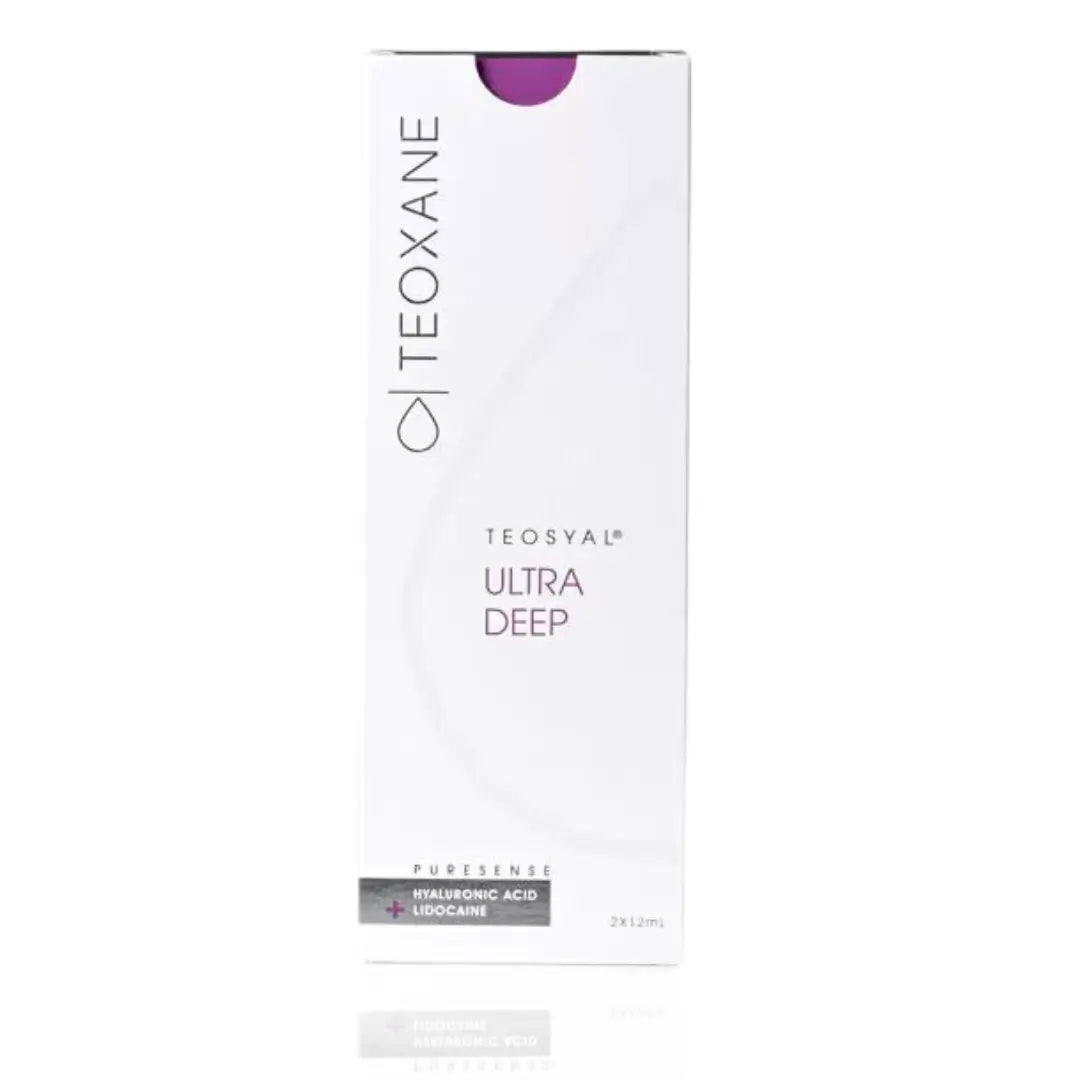 Teosyal Puresense Ultra Deep (2 x 1.2ML)
