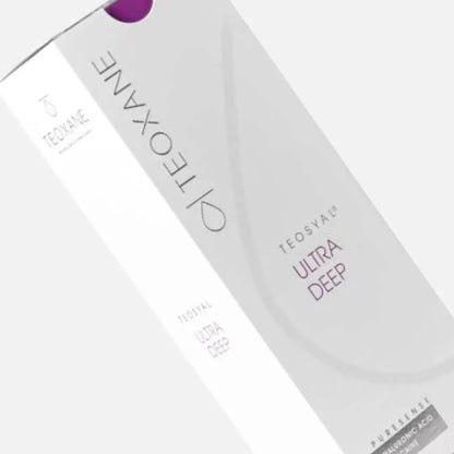 Teosyal Puresense Ultra Deep (2 x 1.2ML)