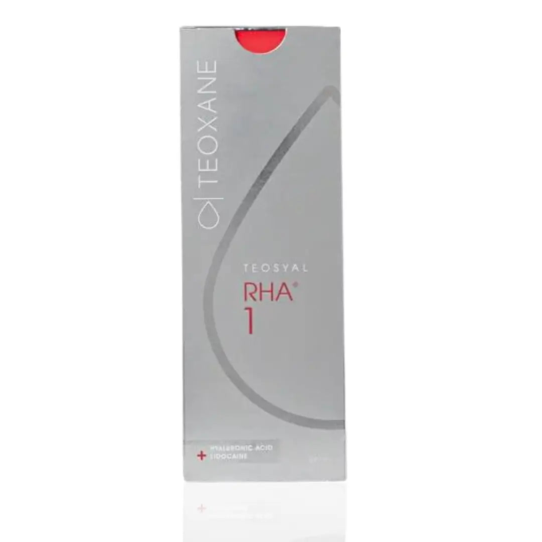 Teosyal RHA 1 (2 x 1ML)