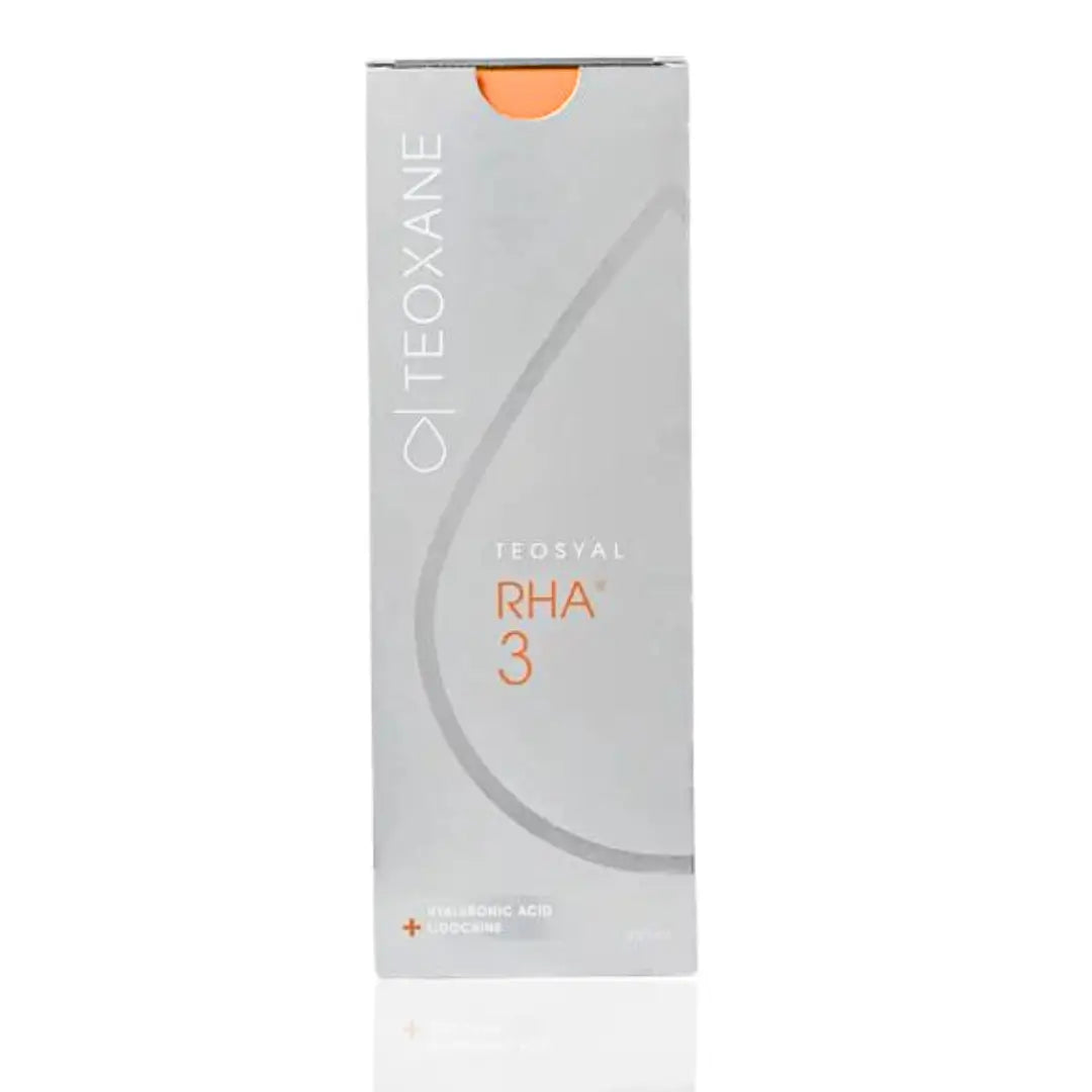 Teosyal RHA 3 (2 x 1ML)