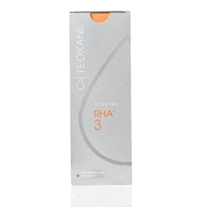 Teosyal RHA 3 (2 x 1ML)
